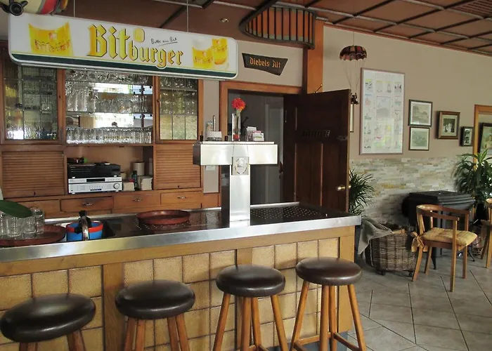 Gæstehus Peters Twisteden